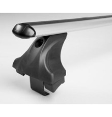 Багажник на крышу Lifan Solano Aero (Производитель: Атлант)