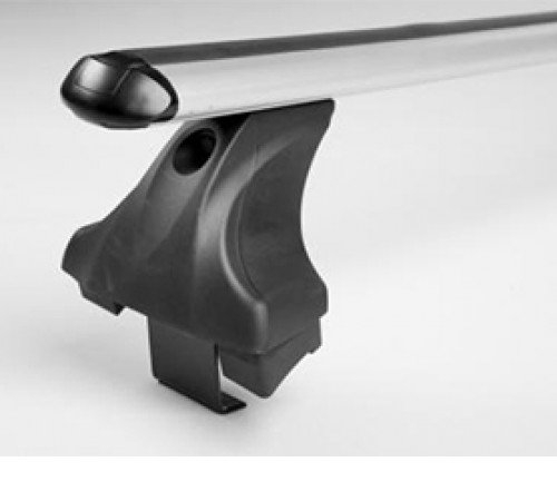 Багажник на крышу Lifan Solano Aero (Производитель: Атлант)