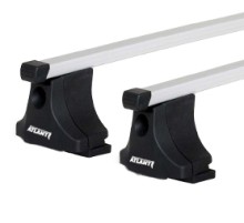 Багажник на крышу Chery Fora (Vortex Estina) (Производитель: Атлант)