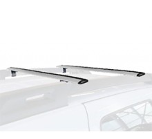 Багажник на крышу Renault Duster 2015 - Aero Wing (Производитель: Атлант)