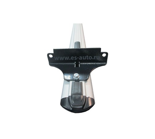 Багажник на крышу Chevrolet TrailBlazer 2 2014- Aero (Производитель: Атлант)