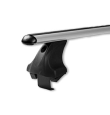 Опоры Atlant 7002 на гладкую крышу