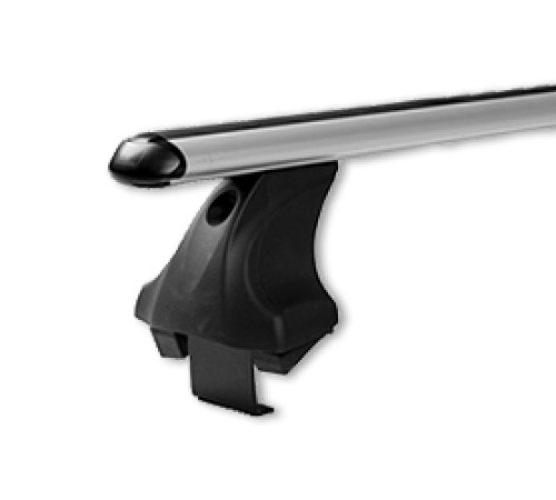 Опоры Atlant 7002 на гладкую крышу