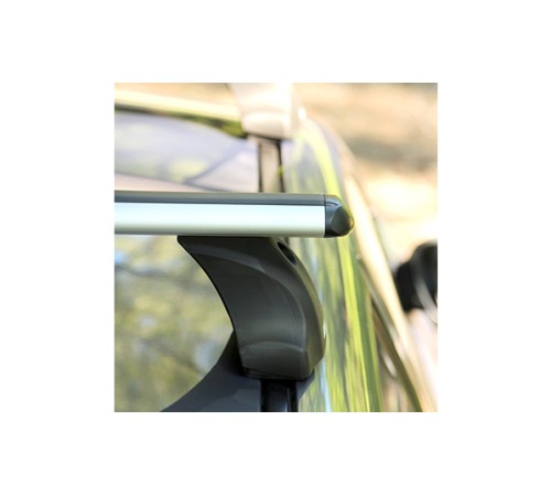 Опоры Atlant 7002 на гладкую крышу