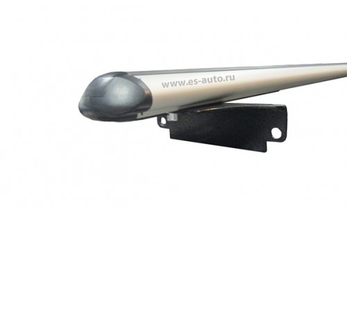 Багажник на крышу Nissan Pathfinder Aero (Производитель: Атлант)