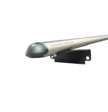 Багажник на крышу Nissan Pathfinder Aero (Производитель: Атлант)