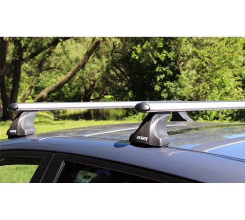 Опоры Atlant 7002 на гладкую крышу