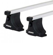 Багажник на крышу ВАЗ Приора (Производитель: Атлант)