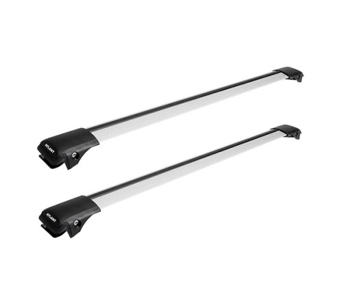 Опоры Atlant 10002 на рейлинги