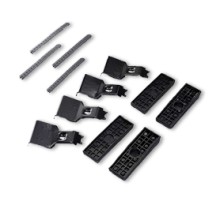 Установочный комплект Atlant 17226 на гладкую крышу