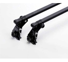 Багажник в сборе Atlant 8902 на водостоки