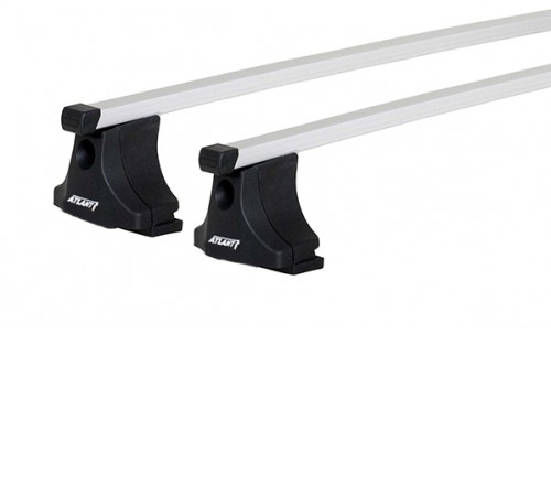 Багажник на крышу Kia Magentis (Производитель: Атлант)