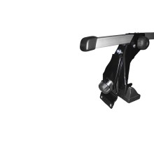 Багажник в сборе Atlant 8919 в штатные места