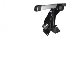 Багажник в сборе Atlant 8919 в штатные места