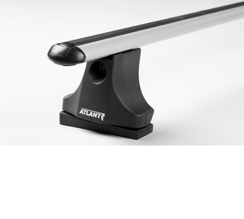 Багажник на крышу Suzuki Ignis Aero (Производитель: Атлант)