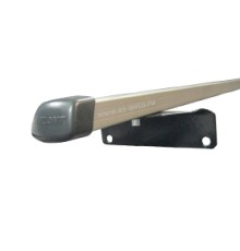 Багажник на крышу Nissan Pathfinder (Производитель: Атлант)