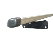 Багажник на крышу Chevrolet TrailBlazer 2 2014- (Производитель: Атлант)