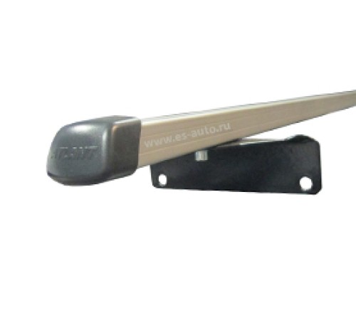 Багажник на крышу Chevrolet TrailBlazer 2 2014- (Производитель: Атлант)