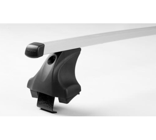 Багажник на крышу Lifan Solano (Производитель: Атлант)