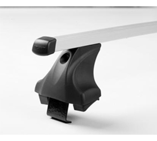 Багажник на крышу Lifan Solano (Производитель: Атлант)