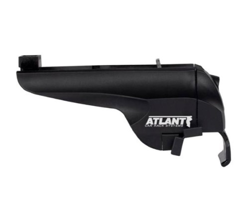 Опоры Atlant 7008 на интегрированные рейлинги