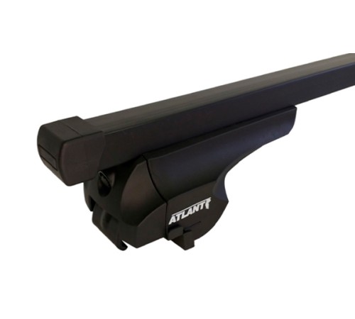 Опоры Atlant 7008 на интегрированные рейлинги