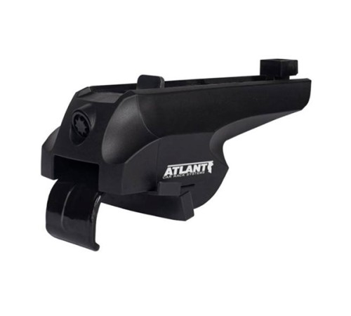 Опоры Atlant 7008 на интегрированные рейлинги