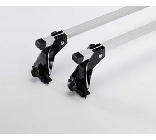 Багажник в сборе Atlant 8904 на водостоки