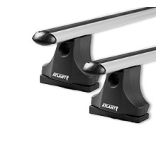 Багажник на крышу Ford C-Max Aero (Производитель: Атлант)