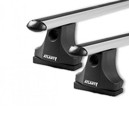 Багажник на крышу Ford C-Max Aero (Производитель: Атлант)