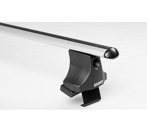 Опоры Atlant 8809 на гладкую крышу