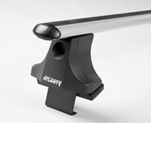 Опоры Atlant 8809 на гладкую крышу