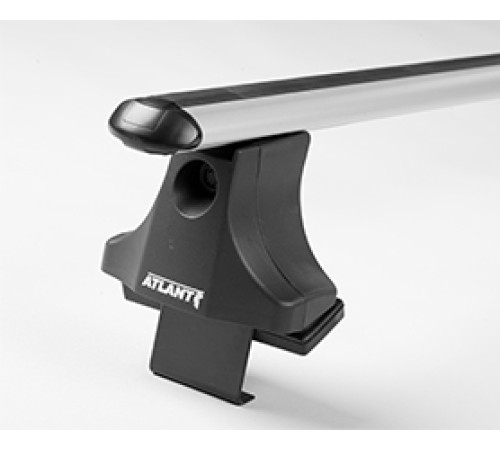 Опоры Atlant 8809 на гладкую крышу
