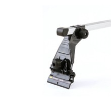 Багажник в сборе Atlant 8915 на гладкую крышу