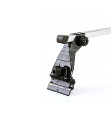 Багажник в сборе Atlant 8915 на гладкую крышу