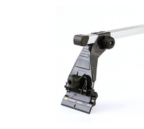 Багажник в сборе Atlant 8915 на гладкую крышу