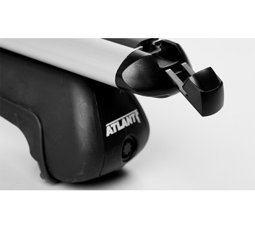 Опоры Atlant 8810 на рейлинги