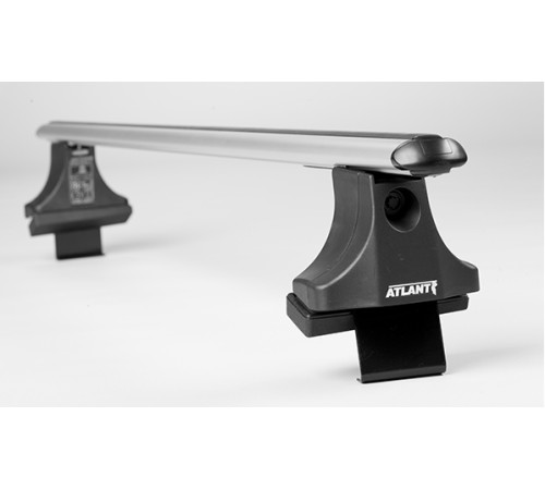 Опоры Atlant 8809 на гладкую крышу
