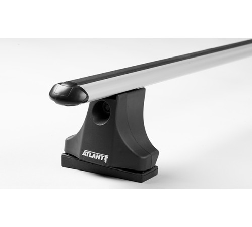 Багажник на крышу Fiat Doblo Aero (Производитель: Атлант)