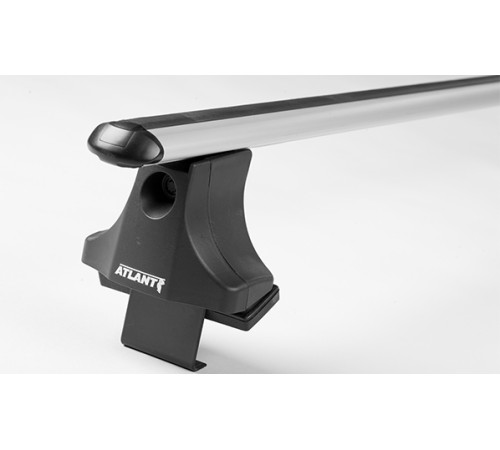 Опоры Atlant 8809 на гладкую крышу