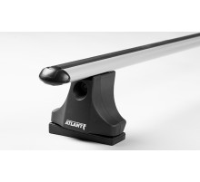 Багажник на крышу Hyundai Verna Aero (Производитель: Атлант)