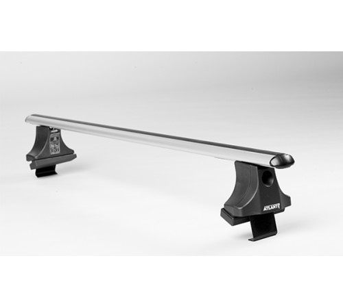 Опоры Atlant 8809 на гладкую крышу