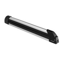 Крепление Atlant 20210 для перевозки лыж и сноубордов | Багажник для 8 пар(ы) лыж