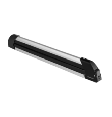 Крепление Atlant 20210 для перевозки лыж и сноубордов | Багажник для 8 пар(ы) лыж