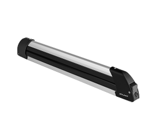 Atlant Ski 8551 | Багажник для 6 пар(ы) лыж