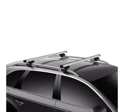 Комплект усиленных дуг Thule Professional 135 см, 2шт.