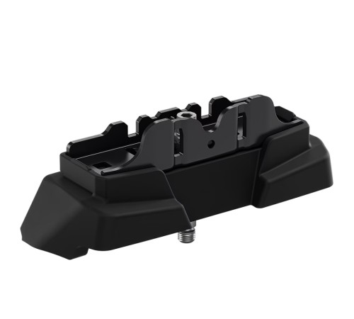 Kit THULE MITSUBISHI KIA PV5 Cargo, 4-dr Van, 25- / KIA PV5 Passenger, 5-dr MPV, 25-