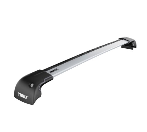 Багажник THULE WingBar Edge 9595 размер M+L штатные места/интегр. рейлинги