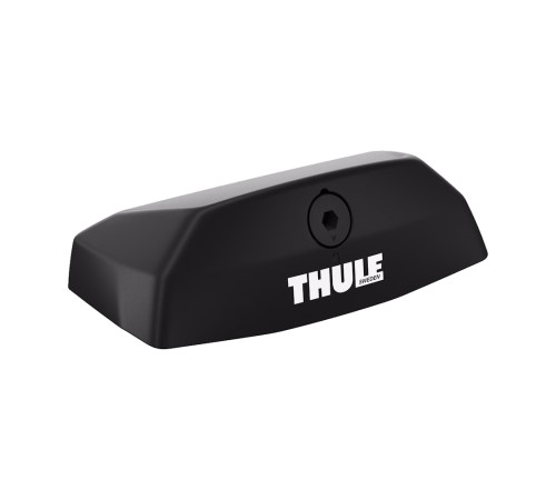 Комплект крышек THULE для KIT 187ХХХ при снятии багажника 4 шт