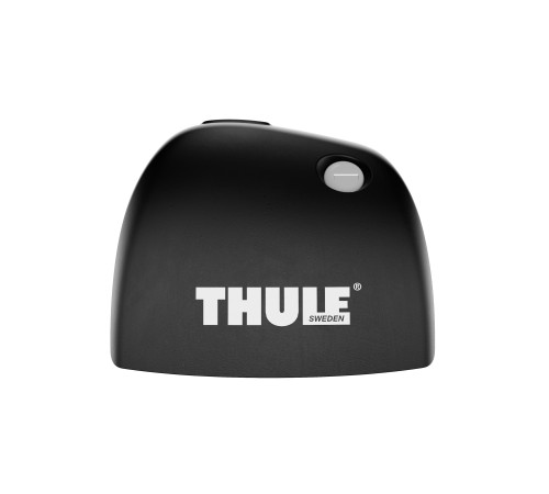 Багажник THULE WingBar Edge 9596 размер L/XL штатные места/интегр. рейлинги